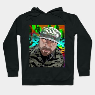 Ill Bill Hoodie